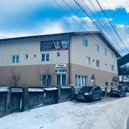 Dry Valley Câmpulung Moldovenesc Exterior foto
